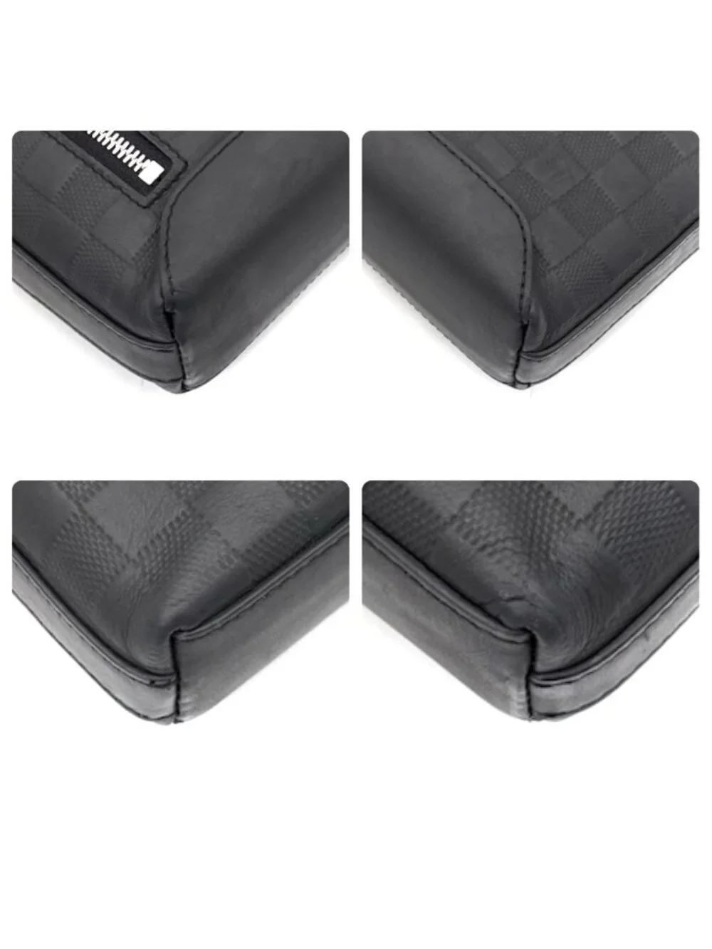 Louis Vuitton Damier Infini Discovery Messenger BB